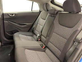 Hyundai Ioniq Plug-In