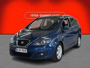 Seat Altea XL