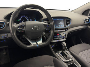 Hyundai Ioniq Plug-In