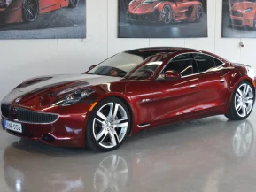 Fisker Karma