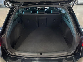 Seat Leon Sportstourer