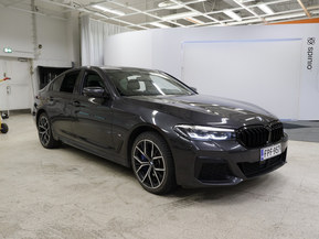 BMW 545
