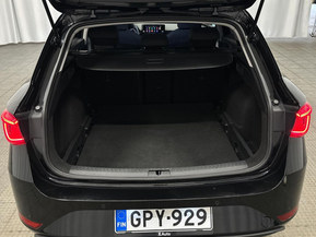 Seat Leon Sportstourer