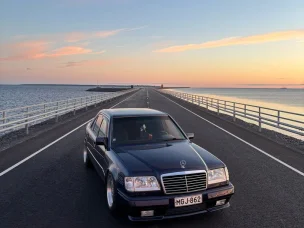 Mercedes-Benz 250