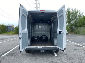 Citroen Jumper