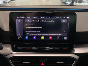 Seat Leon Sportstourer