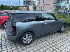 MINI One