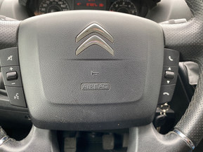 Citroen Jumper