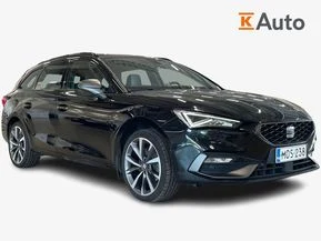 Seat Leon Sportstourer