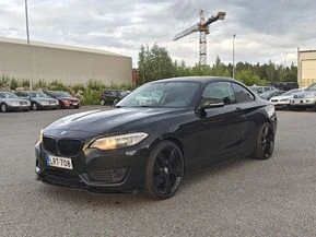 BMW 220