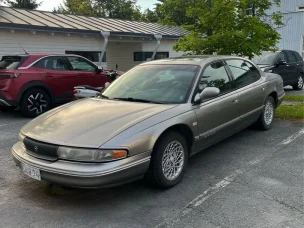 Chrysler New Yorker