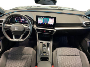 Seat Leon Sportstourer