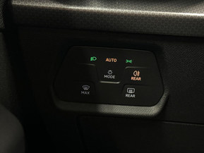 Seat Leon Sportstourer