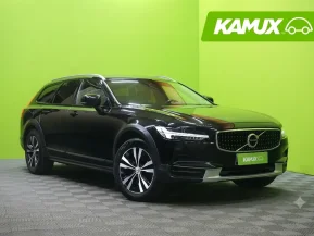 Volvo V90 Cross Country