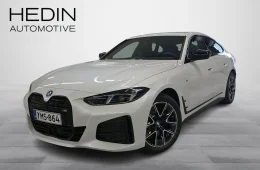 BMW i4 M60