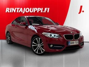 BMW 220