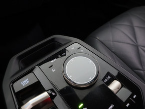 BMW iX M60