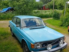 Volvo 142
