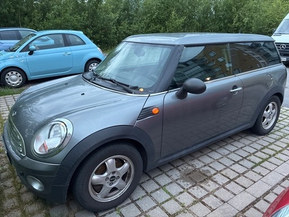 MINI One