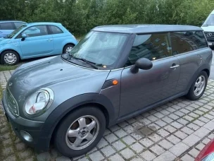 MINI One