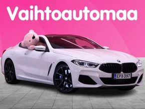 BMW 840