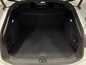 Audi S6 e-tron