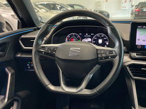Seat Leon Sportstourer