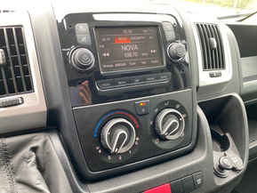 Citroen Jumper