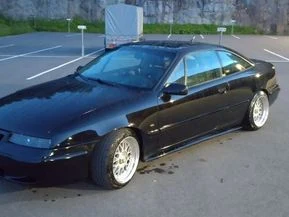 Opel Calibra