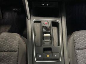 Seat Leon Sportstourer