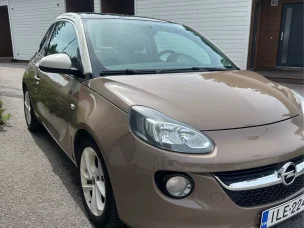 Opel Adam