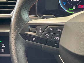 Seat Leon Sportstourer