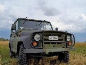 UAZ 315126