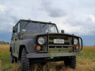 UAZ 315126