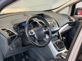 Ford C-MAX Grand