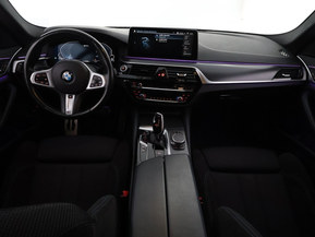 BMW 545
