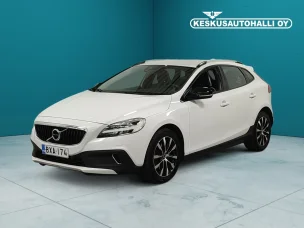 Volvo V40 Cross Country