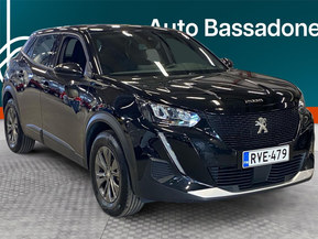 Peugeot e-2008
