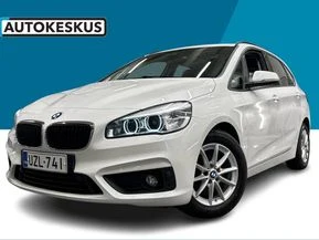BMW 220