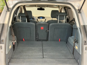 Ford C-MAX Grand