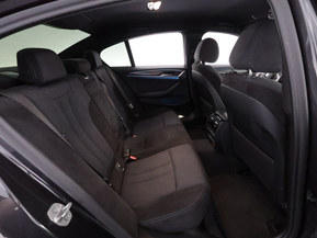 BMW 545
