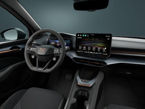 Cupra Raval