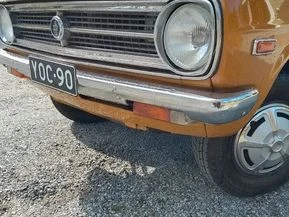 Datsun Finn