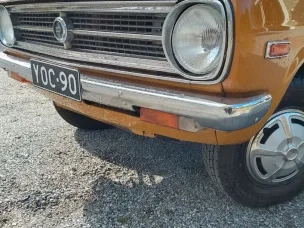 Datsun Finn