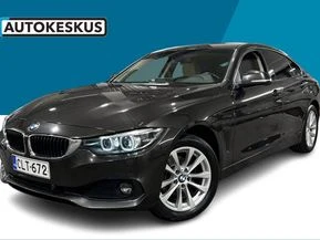 BMW 420