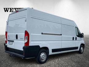 Citroen Jumper