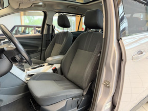 Ford C-MAX Grand