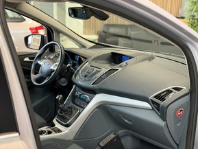 Ford C-MAX Grand