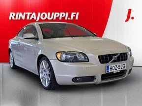 Volvo C70