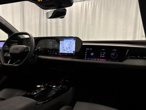 Audi S6 e-tron